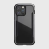 Чохол Raptic X-Doria Shield Case для iPhone 14 Pro Max Black (6950941494090)