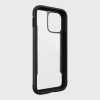 Чохол Raptic X-Doria Shield Case для iPhone 14 Pro Max Black (6950941494090)