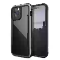 Чохол Raptic X-Doria Shield Case для iPhone 14 Pro Max Black (6950941494090)