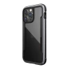 Чехол Raptic X-Doria Shield Case для iPhone 14 Pro Max Black (6950941494090)