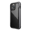 Чохол Raptic X-Doria Shield Case для iPhone 14 Pro Max Black (6950941494090)