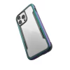 Чехол Raptic X-Doria Shield Case для iPhone 14 Pro Max Opal (6950941494106)