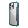 Чохол Raptic X-Doria Shield Case для iPhone 14 Pro Max Opal (6950941494106)