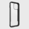 Чехол Raptic X-Doria Shield Case для iPhone 14 Pro Max Opal (6950941494106)