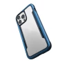 Чехол Raptic X-Doria Shield Case для iPhone 14 Pro Max Blue (6950941494113)