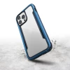 Чохол Raptic X-Doria Shield Case для iPhone 14 Pro Max Blue (6950941494113)