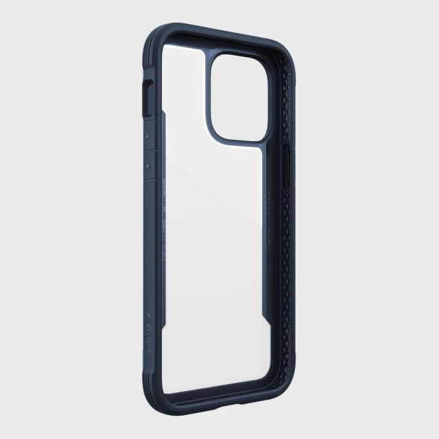 Чохол Raptic X-Doria Shield Case для iPhone 14 Pro Max Blue (6950941494113)