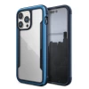 Чехол Raptic X-Doria Shield Case для iPhone 14 Pro Max Blue (6950941494113)