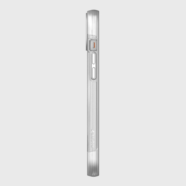 Чехол Raptic X-Doria Clutch Case для iPhone 14 Clear (6950941494120)