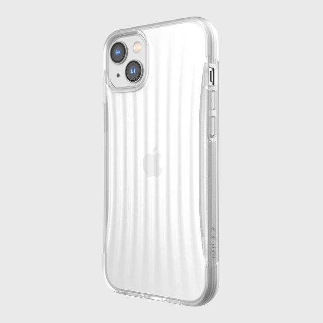 Чохол Raptic X-Doria Clutch Case для iPhone 14 Clear (6950941494120)