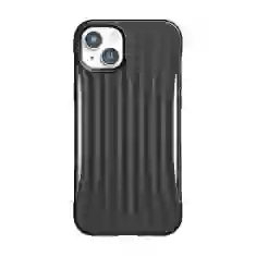 Чохол Raptic X-Doria Clutch Case для iPhone 14 Black (6950941494137)