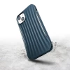 Чохол Raptic X-Doria Clutch Case для iPhone 14 Blue (6950941494144)