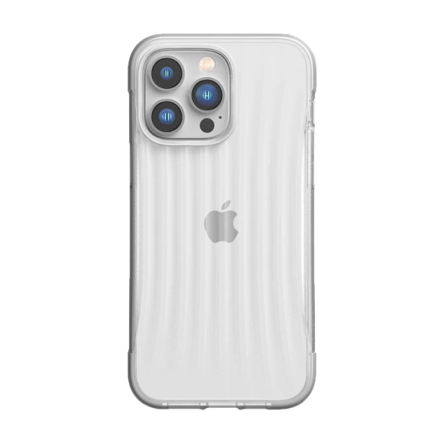 Чехол Raptic X-Doria Clutch Case для iPhone 14 Pro Clear (6950941494151)