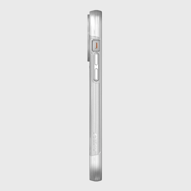 Чохол Raptic X-Doria Clutch Case для iPhone 14 Pro Clear (6950941494151)