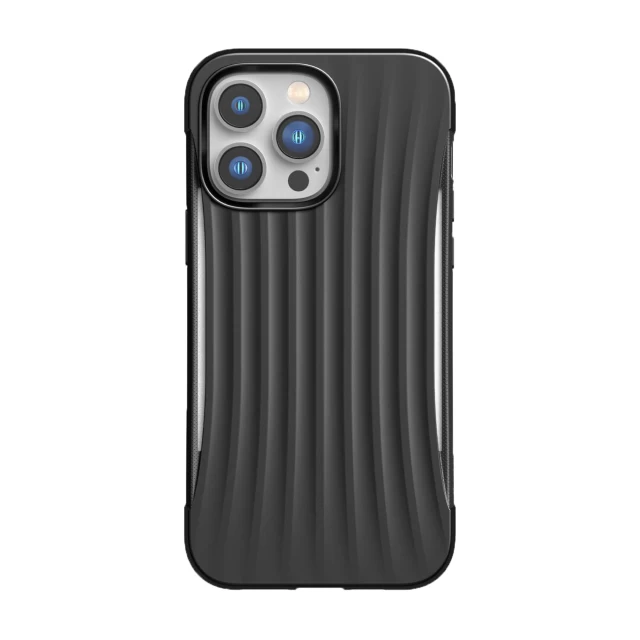 Чохол Raptic X-Doria Clutch Case для iPhone 14 Pro Black (6950941494168)