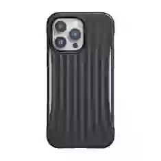 Чохол Raptic X-Doria Clutch Case для iPhone 14 Pro Black (6950941494168)