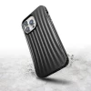 Чехол Raptic X-Doria Clutch Case для iPhone 14 Pro Black (6950941494168)