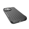 Чехол Raptic X-Doria Clutch Case для iPhone 14 Pro Black (6950941494168)