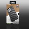 Чехол Raptic X-Doria Clutch Case для iPhone 14 Pro Black (6950941494168)