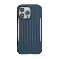 Чохол Raptic X-Doria Clutch Case для iPhone 14 Pro Blue (6950941494175)