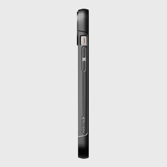 Чехол Raptic X-Doria Clutch Case для iPhone 14 Plus Black (6950941494199)