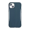 Чехол Raptic X-Doria Clutch Case для iPhone 14 Plus Blue (6950941494205)