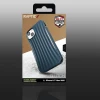 Чехол Raptic X-Doria Clutch Case для iPhone 14 Plus Blue (6950941494205)