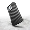 Чохол Raptic X-Doria Clutch Case для iPhone 14 Pro Max Black (6950941494229)