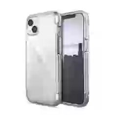 Чехол Raptic X-Doria Air Case для iPhone 14 Silver (6950941495424)