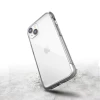 Чохол Raptic X-Doria Air Case для iPhone 14 Silver (6950941495424)