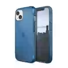 Чехол Raptic X-Doria Air Case для iPhone 14 Blue (6950941495448)
