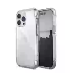 Чехол Raptic X-Doria Air Case для iPhone 14 Pro Silver (6950941495455)