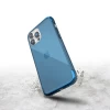 Чехол Raptic X-Doria Air Case для iPhone 14 Pro Blue (6950941495479)