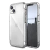 Чехол Raptic X-Doria Air Case для iPhone 14 Plus Silver (6950941495486)