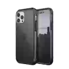 Чехол Raptic X-Doria Air Case для iPhone 14 Pro Max Black (6950941495523)