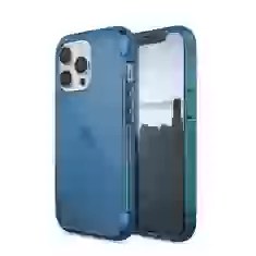Чехол Raptic X-Doria Air Case для iPhone 14 Pro Max Blue (6950941495530)