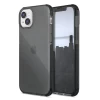 Чехол Raptic X-Doria Clear Case для iPhone 14 Grey (6950941495554)