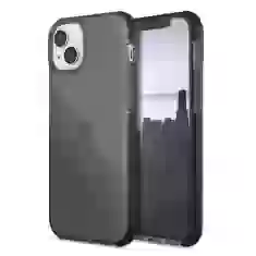 Чехол Raptic X-Doria Clear Case для iPhone 14 Grey (6950941495554)