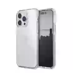 Чехол Raptic X-Doria Clear Case для iPhone 14 Pro Clear (6950941495561)