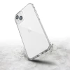Чохол Raptic X-Doria Clear Case для iPhone 14 Plus Clear (6950941495585)