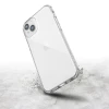 Чехол Raptic X-Doria Clear Case для iPhone 14 Plus Clear (6950941495585)