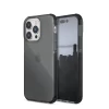 Чехол Raptic X-Doria Clear Case для iPhone 14 Pro Max Black (6950941495615)