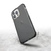 Чехол Raptic X-Doria Clear Case для iPhone 14 Pro Max Black (6950941495615)