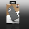 Чехол Raptic X-Doria Clear Case для iPhone 14 Pro Max Black (6950941495615)