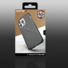 Чохол Raptic X-Doria Clear Case для iPhone 14 Pro Max Black (6950941495615)