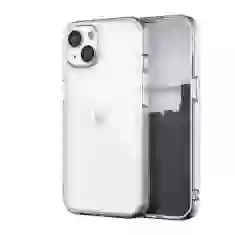 Чехол Raptic X-Doria Clearvue Case для iPhone 14 Clear (6950941495622)