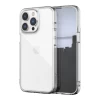 Чехол Raptic X-Doria Clearvue Case для iPhone 14 Pro Clear (6950941495639)