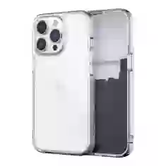 Чохол Raptic X-Doria Clearvue Case для iPhone 14 Pro Clear (6950941495639)