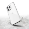 Чохол Raptic X-Doria Clearvue Case для iPhone 14 Pro Clear (6950941495639)