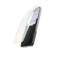 Захисне скло Raptic X-Doria Glass Full Coverage для iPhone 14 Pro Clear (6950941496353)